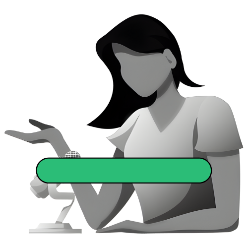 Person Speaking News